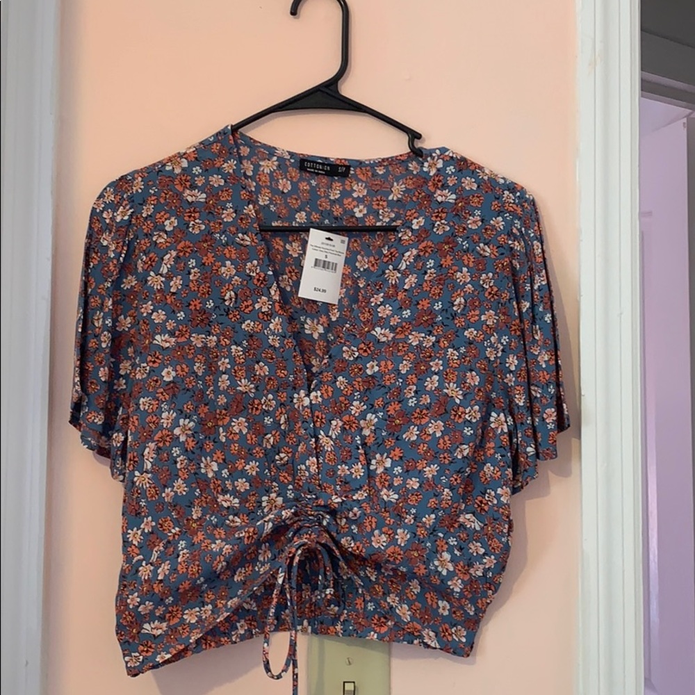 Cotton On Blouse